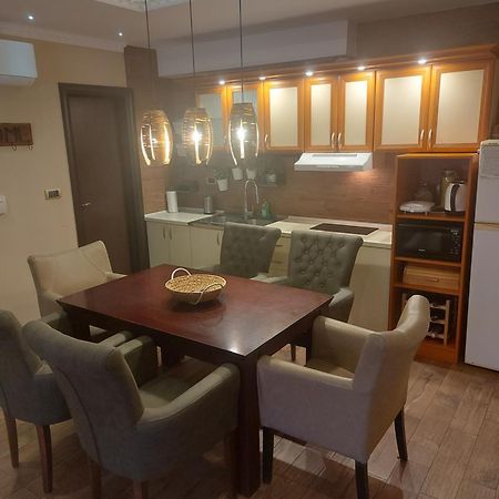 Apartments Exclusive Belgrado Exterior foto