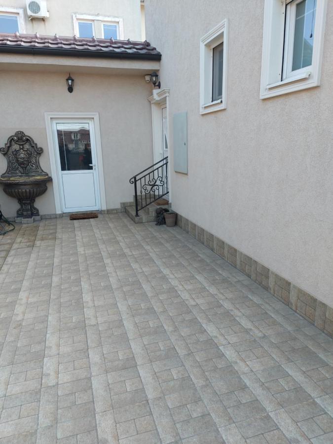 Apartments Exclusive Belgrado Exterior foto