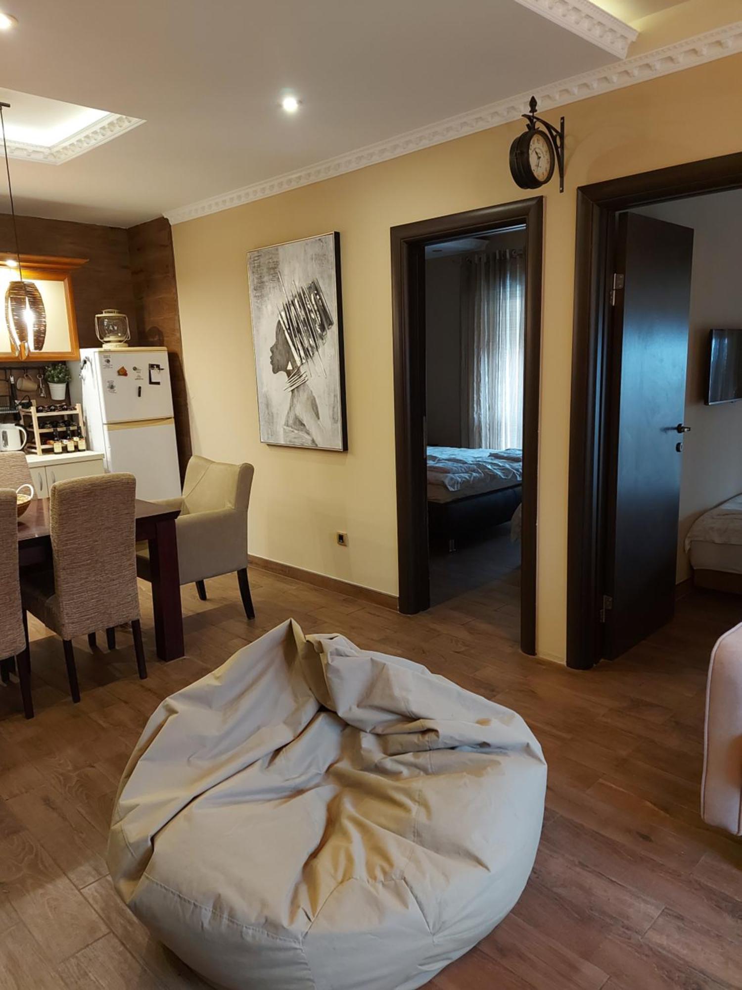 Apartments Exclusive Belgrado Quarto foto