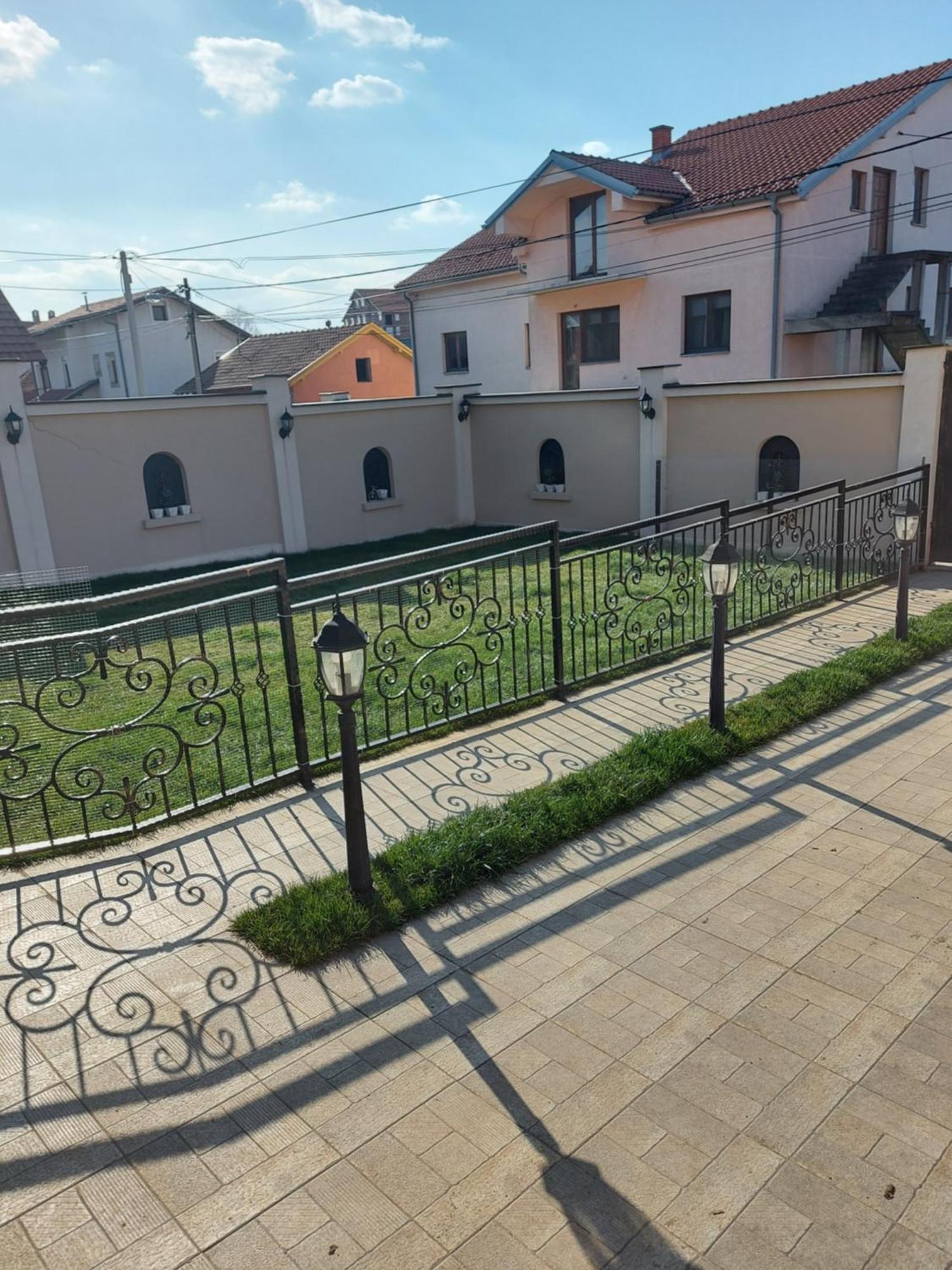 Apartments Exclusive Belgrado Quarto foto