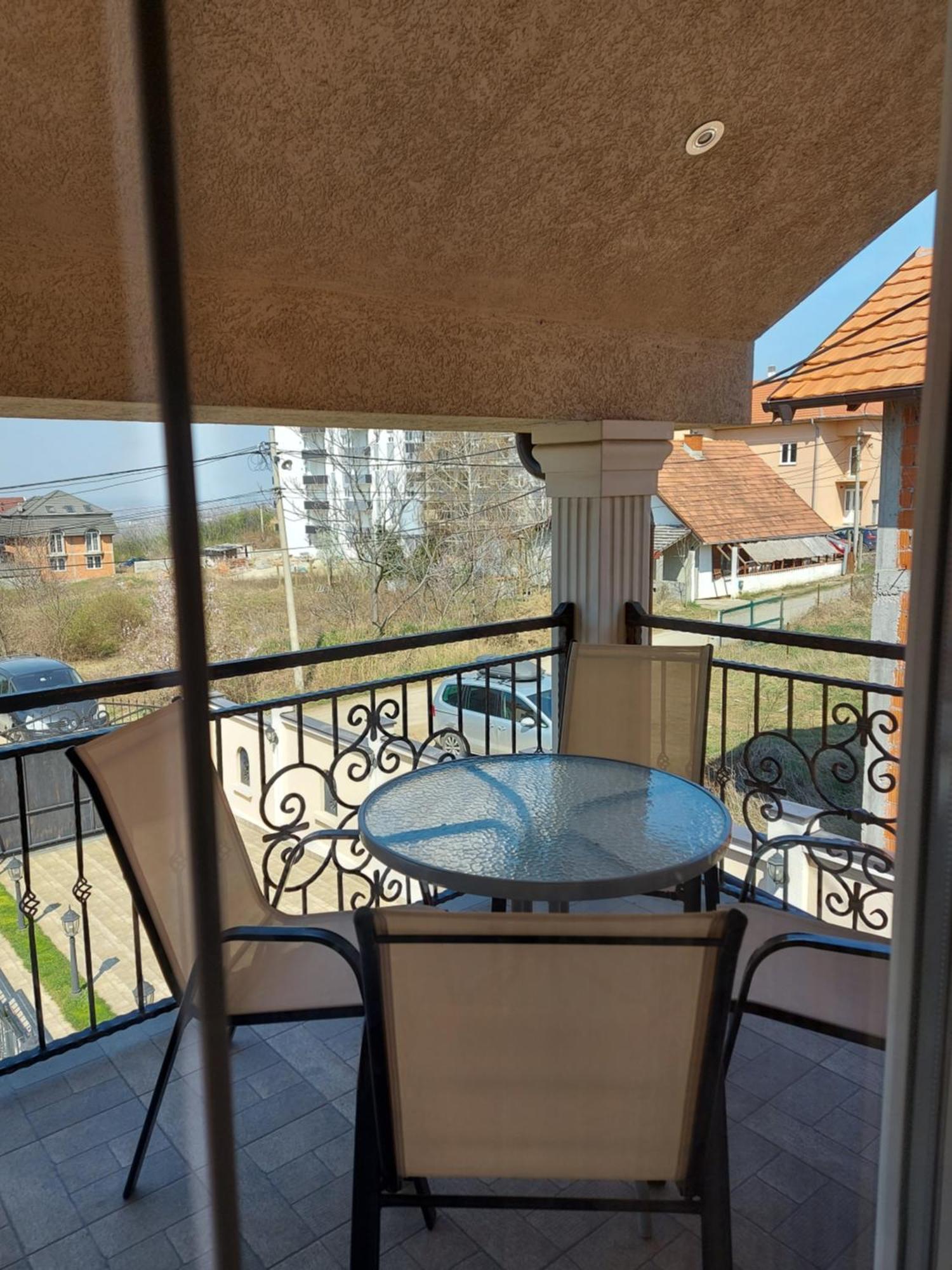 Apartments Exclusive Belgrado Quarto foto