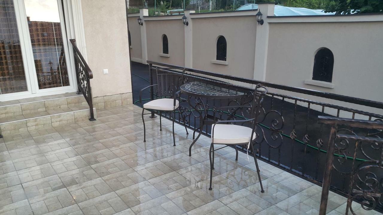 Apartments Exclusive Belgrado Exterior foto