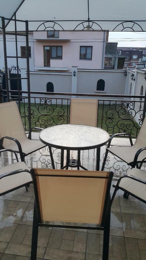 Apartments Exclusive Belgrado Exterior foto