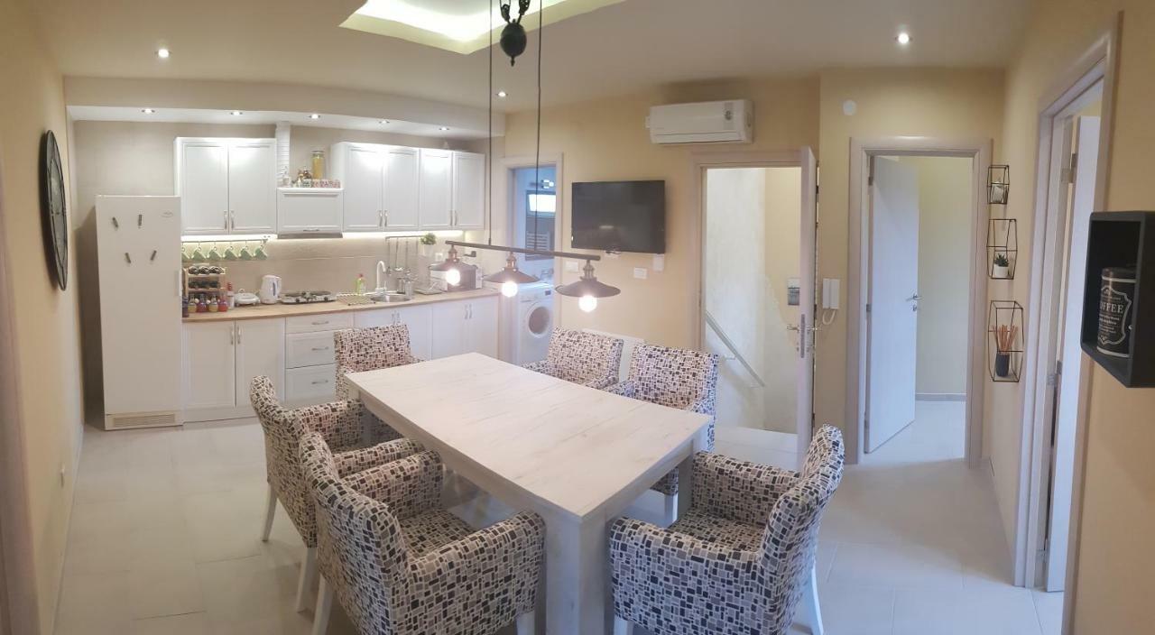 Apartments Exclusive Belgrado Exterior foto
