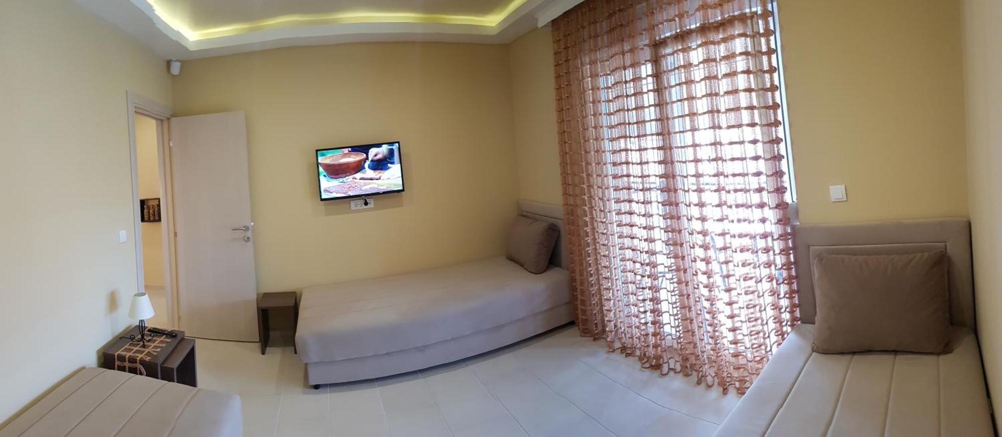 Apartments Exclusive Belgrado Exterior foto
