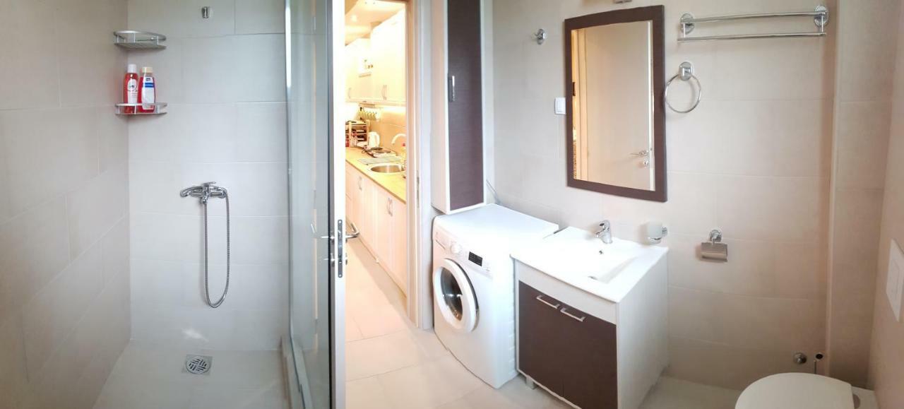 Apartments Exclusive Belgrado Exterior foto