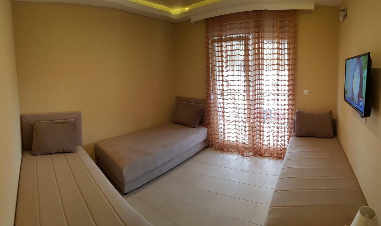 Apartments Exclusive Belgrado Exterior foto