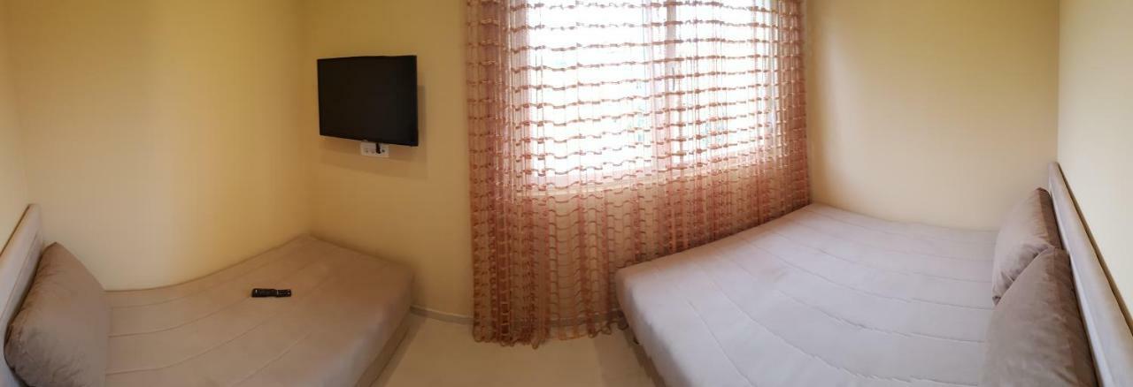 Apartments Exclusive Belgrado Exterior foto